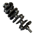 Ford Focus Fusion 2.0L Genuine Oem Crankshaft 2012 - 2020 AG9Z 6303. Fixed Price $449.99.