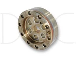 03-10 Ford F250 F350 6.0 6.4 Spacer Adapter Flange Oe. Fixed Price $80.00.