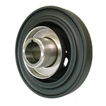 1972 - 1993 Dodge 318 340 Engine Replacement Harmonic Balancer Powerbond PB1004N. Fixed Price $122.90.