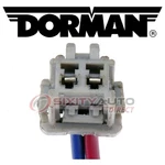 Dorman Front Right Power Window Motor & Regulator Assembly For 1997 Acura Cl Xo. Fixed Price $115.59.