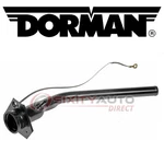 Dorman Fuel Filler Neck For 2006-2019 Gmc Savana 3500 4.8L 6.0L V8 Air Eq. Fixed Price $120.57.