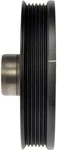 Dorman Engine Harmonic Balancer , Pn# 594-551. Fixed Price $172.97.