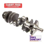 Scat Enterprises 4-460-4500-6700-2200, One Natural Steel Bbf 4340 Forged Crank. Fixed Price $1727.04.