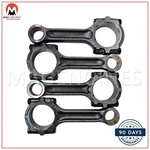 12100-5X00A Connecting Rod Set Pcs Nissan YD25 Dci EURO-5 For D40 Navara. Fixed Price $168.37.