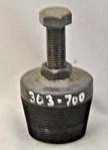 Jaguar 303-700 Front Crankshaft Seal Tool X-200 S-type V6 Engine. Fixed Price $75.00.