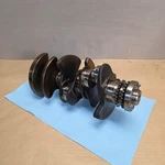 2009-17 Audi A6 A7 S4 S5 SQ5 Q7 3.0L 3.0T V6 Tfsi Engine Crankshaft Oem. Fixed Price $539.96.