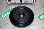 Fluidampr Steel Internally Balanced Crank Damper Pulley For Supra 2JZ-GTE 840801. Fixed Price $501.13.