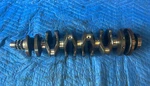Bmw E34 E36 E38 E39 328 528 728 Z3 2.8 M52 Crankshaft 1748751 Oem. Fixed Price $399.99.