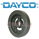 Dayco Harmonic Balancer 1973-1976 Ford F-250 5.9L 6.4L V8 Engine Uo. Fixed Price $194.20.