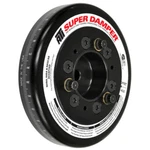 Ati Damper 7.074IN Alum For 6 Grv Scion/subaru/toyota 4U-GSE FA20. Fixed Price $509.99.