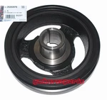 Chevrolet Acdelco 25202078 Crankshaft Balancer (gmkoreaparts). Fixed Price $198.00.