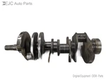 Crankshaft Standard From 2004 Ford F-150 5.4 F75E6303A17C Valve. Fixed Price $249.95.