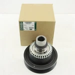 Oem LR007437 Crank Pulley Harmonic Balancer Damper 2005-2009 Land Rover LR3 4.0L. Fixed Price $249.99.
