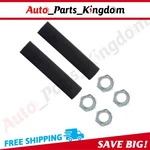 2PC Front Tie Rod End Adjusting Sleeves Steering Part 1997-2003 Ford F-150. Fixed Price $19.51.