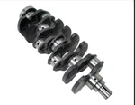 MD346026 Crankshaft Mitsubishi & Caterpillar Forklift 4G64 Engine Std. Fixed Price $556.09.