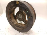 '01-'10 Ford F350SD Harmonic Balancer 6.8L Oem Month Warranty!. Fixed Price $54.00.