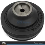Harmonic Balancer Crankshaft Pulley For 1994-2004 Mitsubishi Montero Sohc V6. Fixed Price $33.08.