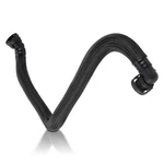 New Crankcase Vent Hose Valve Cover 11157605186 For Mini Cooper R55 R56 R57 1.6T. Fixed Price $14.99.