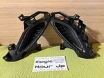 Mazda Miata MX5 MX-5 Roadster ND5RC Genuine Fog Lamp Cover Jdm Newcar Removed. Fixed Price $120.61.