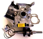 Race Kart 236CC Billet Rod Stroker Kit 72MM Bore X 58MM 24HRSH Usa. Fixed Price $289.00.