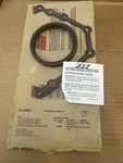 Engine Crankshaft Seal Kit Fel-pro Bs 40591. Fixed Price $19.99.