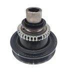 Dorman 594-236 Engine Harmonic Balancer Compatible Ford Mustang Ranger Explorer. Fixed Price $79.95.