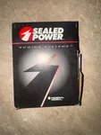 Federal Mogul Crankshaft Main Bearing Set Sealed Power 4289M 10: Jeep, Ac, Ih. Fixed Price $55.99.
