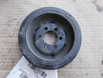 Harmonic Balancer Gasoline 2.0L 28I Rwd Fits 13-17 Bmw X3 66910. Fixed Price $49.50.