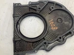 04-08 Chrysler Crossfire 3.2L Engine Rear Crankshaft Main Seal Cover Plate Q. Fixed Price $27.99.