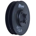 Fluidampr For Mitsubishi 4G63/T Dsm I-4 Steel Internally Balanced Damper. Fixed Price $423.96.