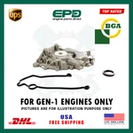 Oil Pump For Jaguar 2.7 3.0 Diesel Engine 7G AJTDV6 306DT Gen 1 - Bga Brand. Fixed Price $219.99.