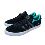 2014 Adidas X Krooked Gonz Pro Skate Shoes Sneakers Black/solmint 11.5 C75270. Fixed Price $80.00.