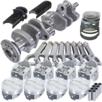 Eagle Balanced Competition Stroker Kit For Chevy 350-377 (B12304000). Fixed Price $2614.45.