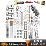 G6DH Engine Rebuild Overhaul Kit Fit 2011-2019 Hyundai Santa Fe Kia Sorento 3.3L. Fixed Price $855.00.