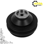 For Kia Sorento 3.5L 2003-2006 Harmonic Balancer Crankshaft Pulley. Fixed Price $57.88.