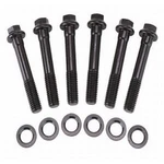 Arp Main Bolts Flathead Fits Ford V8. Fixed Price $37.99.