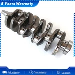 G4GC Engine Crankshaft For 2.0L Hyundai Elantra Tucson Kia Spectra Soul Sportage. Fixed Price $129.99.