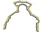 77FY39K Rear Crankshaft Seal Retainer Gasket Fits 2000-2013 Gmc Yukon Xl 2500. Fixed Price $12.22.