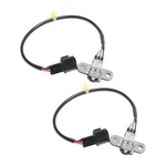 For Chrysler Sebring 2002-2005 Crankshaft Position Sensors Pair Cyl, 2.4L. Fixed Price $47.96.