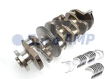 Mercedes Benz Crankshaft + Bearing 2.0T I4 M274 M270 M264 M260 Engine 2740304200. Fixed Price $474.80.