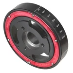 Professional Prod. 90037 7.6" External Sfi Harmonic Balancer 454/502 Bbc. Fixed Price $175.27.