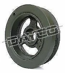 Powerbond Harmonic Balancer Ford F150 5.4L V8 Sohc 330 2004-2010. Fixed Price $338.38.