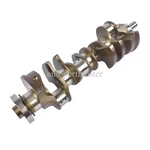 Crankshaft 11217620981 For 2009-2019 Bmw F01 F02 F07 F10 F12 E70 E71 N63. Fixed Price $561.00.