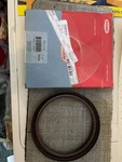 011 997 06 47 82012249 Corteco Oem Rear Engine Seal. Fixed Price $32.00.