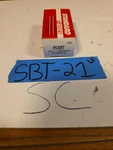 Standard PS309T Oil Pressure Sender Switch Engine Oe Replacement. Fixed Price $25.00.