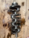 2013-2016 Dodge Dart 2.0L Tigershark Engine Crankshaft 05047376AC. Fixed Price $199.99.
