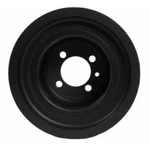 Engine Harmonic Balancer-premium Oem Replacement Fits Montero Sport L4. Fixed Price $96.99.