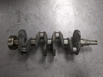 Crankshaft Standard 13-16 Ford Escape 1.6 BM5G6303BA. Fixed Price $289.95.