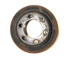 Bmw Oem Genuine Main Crank Pulley Serpentine V Belt A/c E28 E30 E34 1280958. Fixed Price $24.95.