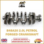 Bmw B48B20 Forged Crankshaft 2.0L Petrol Z4 I8 Roadster Convertible 11218488562. Fixed Price $817.95.
